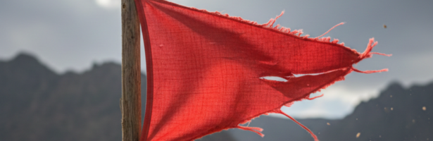 Spot the Red Flags: Source Credibility Challenge